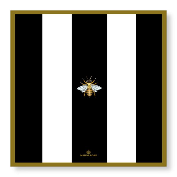 The Striped Bee Cheese Board Presentation Cards