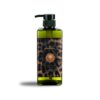 Golden Amber Dishwashing Detergent - Image 2