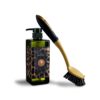 Golden Amber Dishwashing Detergent - Image 3