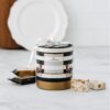 Nougat Gift Box - Striped Deer - Image 2