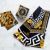 Microfiber Tea Towel - Baroque - Image 4