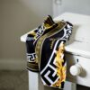 Microfiber Tea Towel - Baroque - Image 3