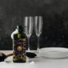 Golden Amber Dishwashing Detergent - Image 8