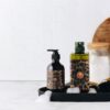 Golden Amber Dishwashing Detergent - Image 9