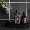 Golden Amber Dishwashing Detergent - Image 4