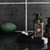 Golden Amber Dishwashing Detergent - Image 5