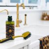 Golden Amber Dishwashing Detergent - Image 6