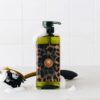 Golden Amber Dishwashing Detergent - Image 7