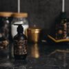 Golden Amber Handsoap - Image 3