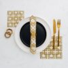 Luxor Napkins - Dinner - Image 3