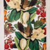Microfiber Tea Towel - Magnolia Blooms - Image 5