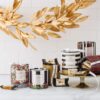 Nougat Gift Box - Striped Deer - Image 3