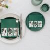 Verde Napkins - Cocktail - Image 6